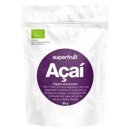 Superfruit Acai Poeder