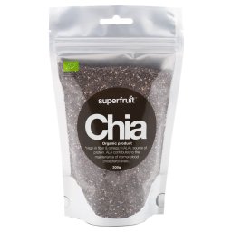 Superfruit Chia Zaden