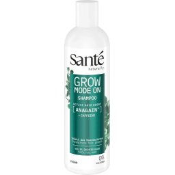 Sante Naturkosmetik Grow Mode On Shampoo
