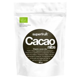 Superfruit Cacao Nibs