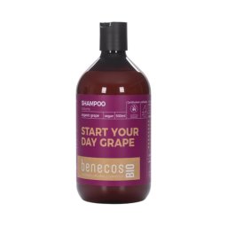 Benecos Grape Volume Shampoo