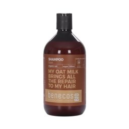 Benecos Oat Repair Shampoo