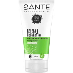Sante Naturkosmetik Balance Bodylotion