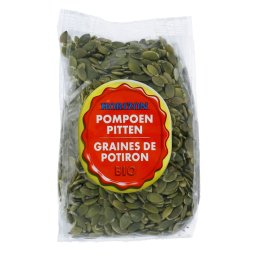 Horizon Pompoenpitten Bio