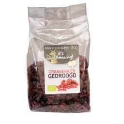 Its Amazing Cranberries Biologisch