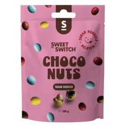 Sweet-switch Choco Nuts