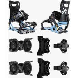 KARAKORAM PRIME XW + SPLIT INTERFACE U M Woman