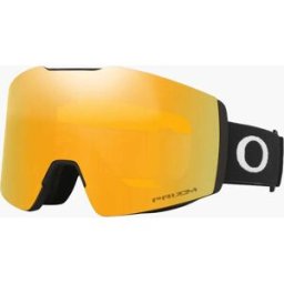OAKLEY FALL LINE M MATTE BLACK PRIZM 24K One Size Unisex