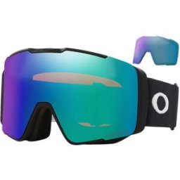 OAKLEY LINE MINER PRO M MT BK ARGON ICED One Size Unisex