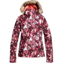 ROXY JET SKI OXBLOOD RED LEOPOLD L Woman