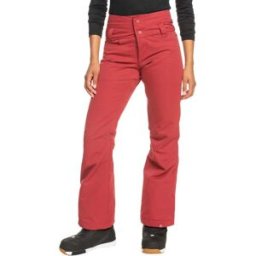 ROXY DIVERSION BRICK RED M Woman