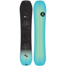 BURTON FT HOMETOWN HERO X SPLIT U 158 Man