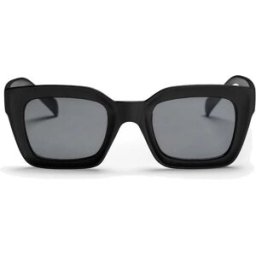 CHPO ANNA BLACK BLACK One Size Unisex