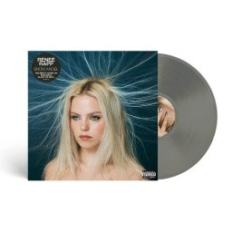 Reneé Rapp - Snow Angel (Black Ice Vinyl)