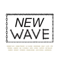 Various Artists - New Wave (LP)
