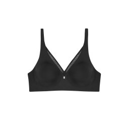 Triumph - Maat D90- True Shape Sensation N01 - BLACK - Vrouwen