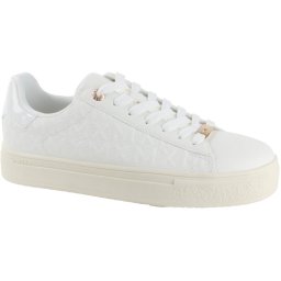 Mexx - maat 38 - TINA RIO Sneaker Dames Sneaker-Wit-Maat