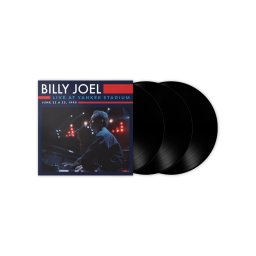 Billy Joel - Live at Yankee Stadium 3 Lp