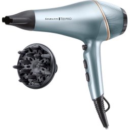 Remington AC9300 Shine Therapy PRO - Föhn - 2200W