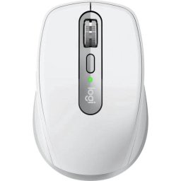 Logitech MX Anywhere 3 for Mac - Pale Grey