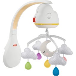 Fisher-Price Wolken Dromen Mobiel