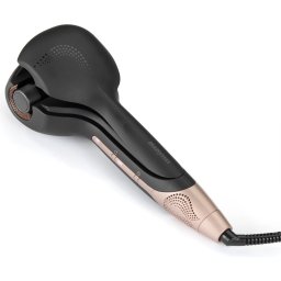 BaByliss Wave Secret Air Curl Secret Automatische Krultang C1900E - Unieke Cool Air Smart Systeem -