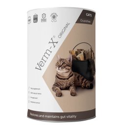 Verm-X Snoepjes - 60 g