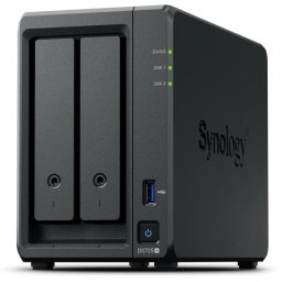 Synology DiskStation DS725+