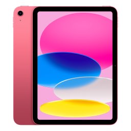 Apple iPad 11 (2025) 128GB roze
