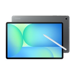 Samsung Galaxy Tab S10 FE+ 2568GB grijs