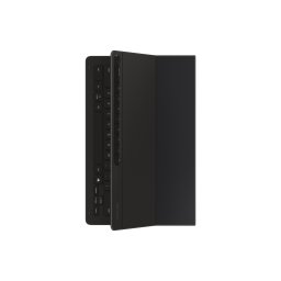 Samsung Galaxy Tab S10 FE+ keyboard cover