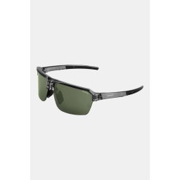 Sinner Bolt Matte Green Black Zonnebril Zwart