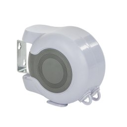 Uittrekbare waslijn 2 x 13 meter