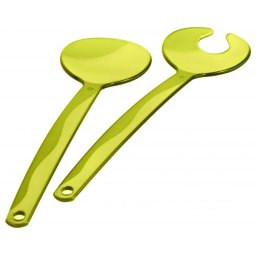 Rotho slabestek onda lime groen