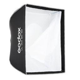 Godox Eazyflow Foldable Rect 60x60 Bowens Softbox