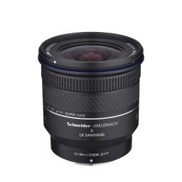 Samyang AF 14-24mm F/2.8 L Mount