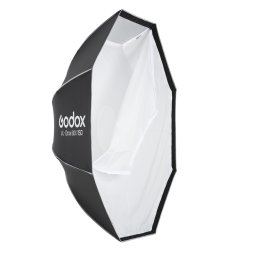 Godox Eazyflow Foldable Octa 150 Bowens Softbox