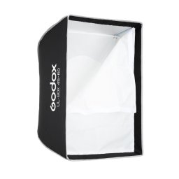 Godox Eazyflow Foldable Rect 45x60 Bowens Softbox