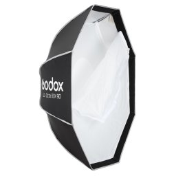 Godox Eazyflow Foldable Octa 90 Bowens Softbox