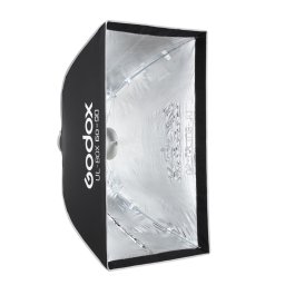 Godox Eazyflow Foldable Rect 60x90 Bowens Softbox