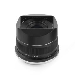 TTArtisan 32mm f/2.8 AF Nikon Z