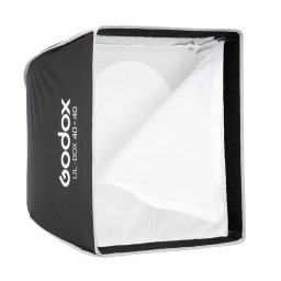 Godox Eazyflow Foldable Rect 40x40 Bowens Softbox