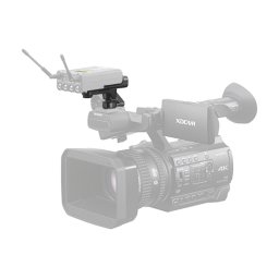 Sony SMAD-P3D 2 Channel MI Shoe Adapter