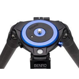 Benro Topplaat tbv A/C47 0TN & A/C57 0TN