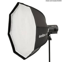 Godox Multifunctional Softbox 65CM for AD300Pro