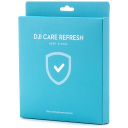 DJI Card DJI Care Refresh 2-YEAR Plan (DJI Mini 3 Pro) EU