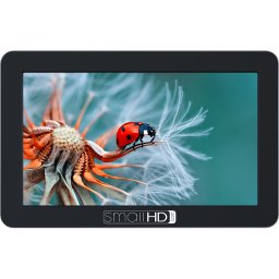 SmallHD Focus 5 Inch On camera Monitor