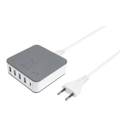 Xtorm USB Power Hub Cube Pro