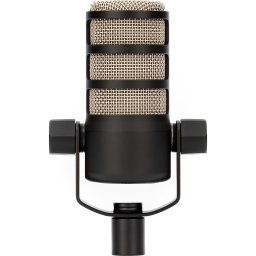 Rode PodMic podcast microfoon