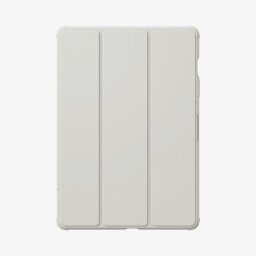 Spigen Hybrid Pro Galaxy tab S10FE grijs